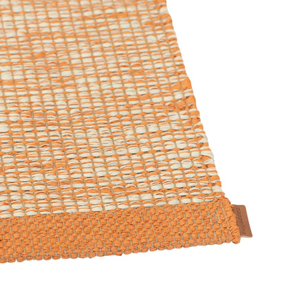 Pappelina Sam Matta 70x90 cm, Pale Orange