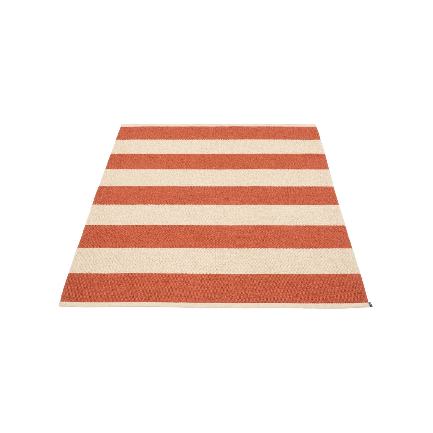 Pappelina Bob Matta 140x180 cm, Brick
