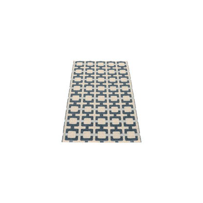 Pappelina Tom Matta 70x120 cm, Ocean Blue