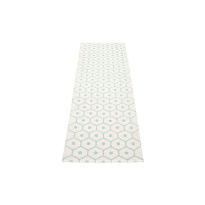 Pappelina Honey Matta 70x225 cm, Pale Turquoise