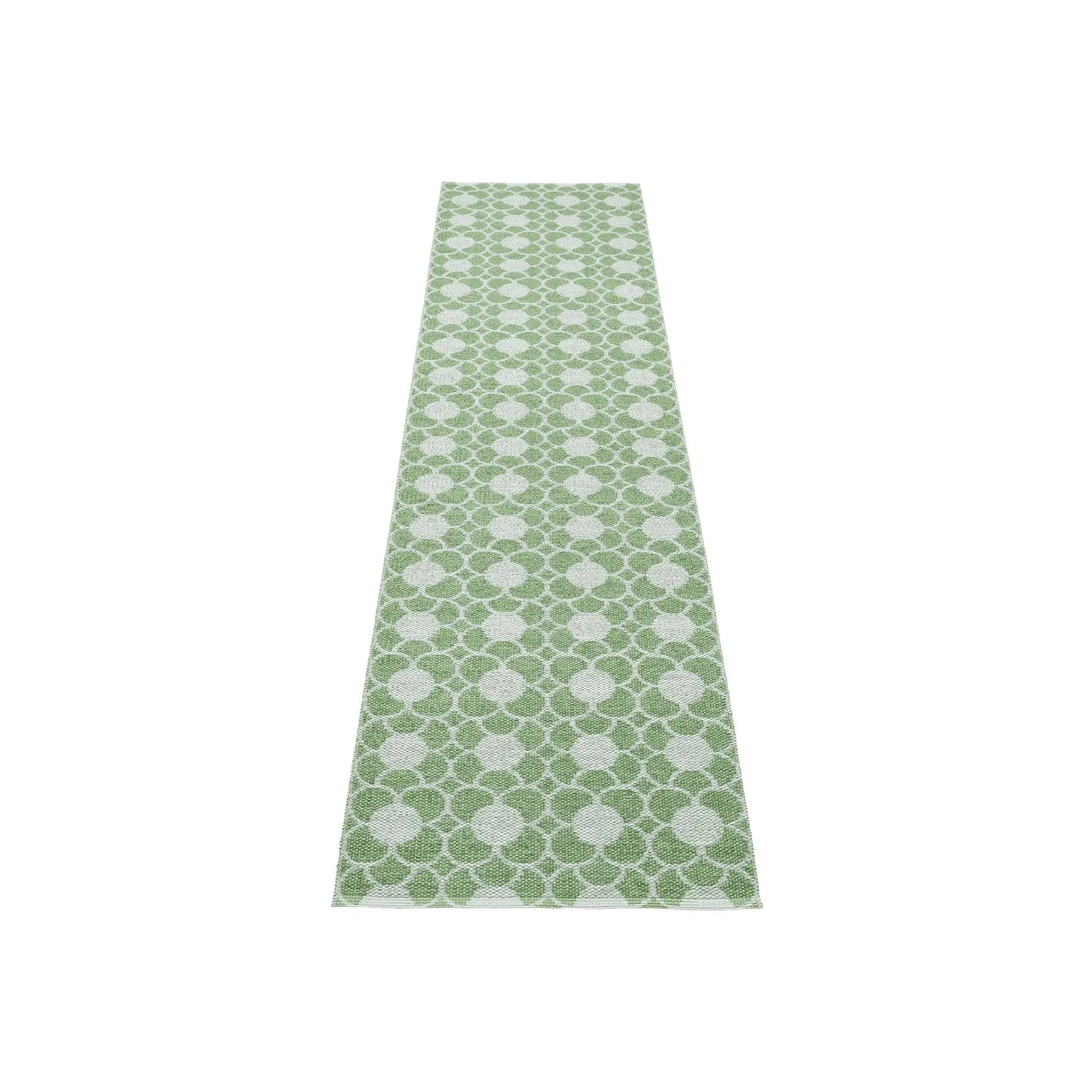 Pappelina Anya Matta 70x300 cm, Oregano