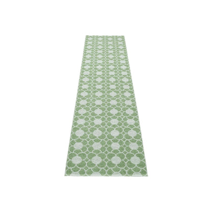 Pappelina Anya Matta 70x300 cm, Oregano