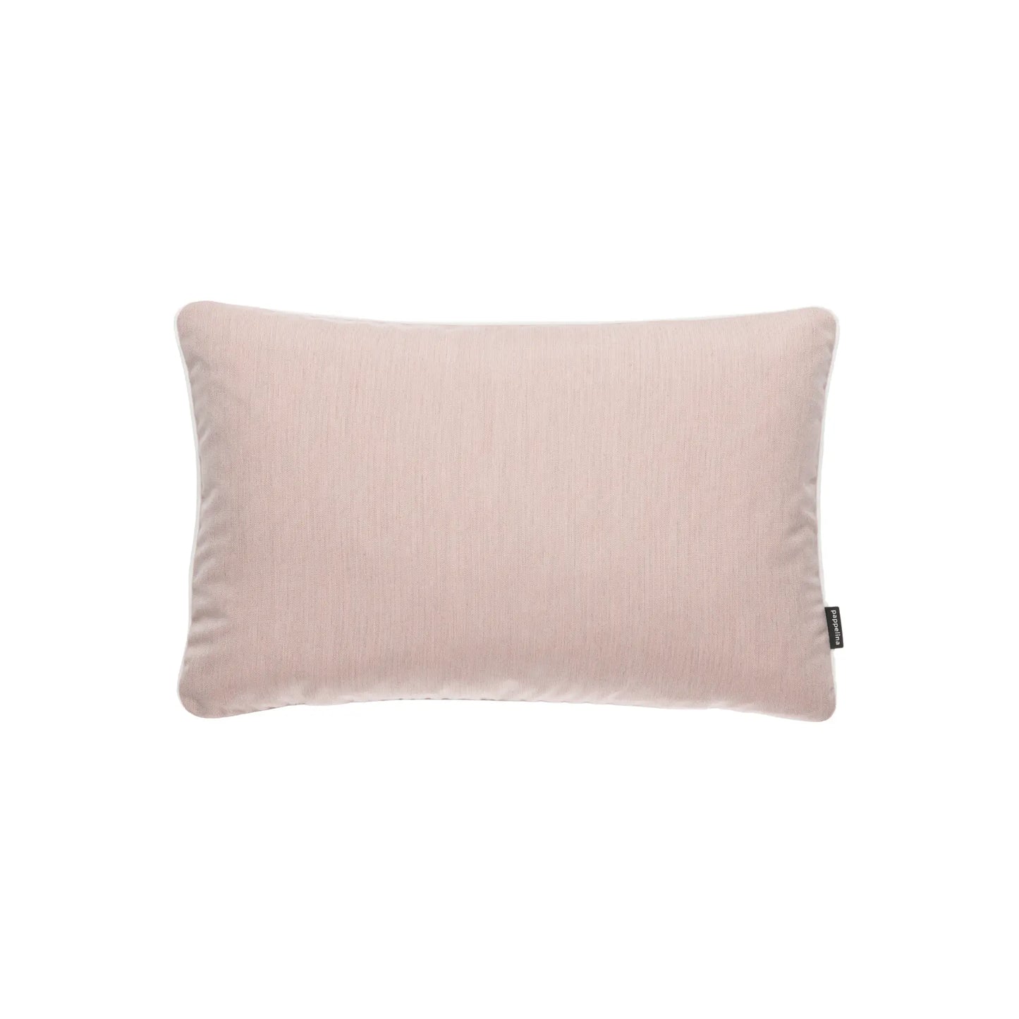 Pappelina Sunny Kudde Utomhus 38x58 cm, Pale Rose