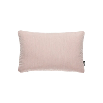Pappelina Sunny Kudde Utomhus 38x58 cm, Pale Rose
