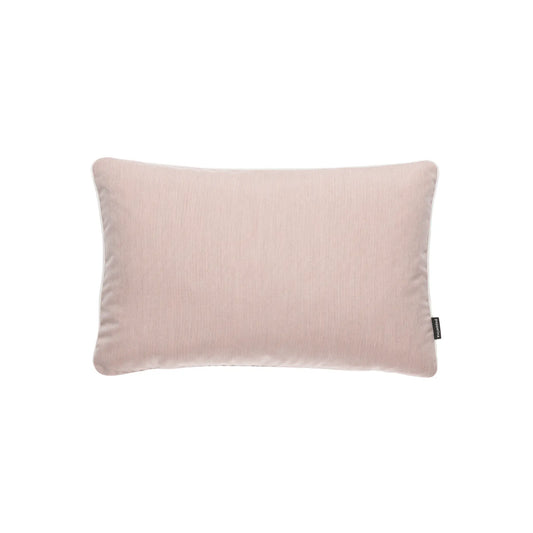 Pappelina Sunny Kudde Utomhus 38x58 cm, Pale Rose
