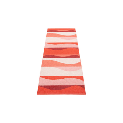 Pappelina Urvi Matta 70x200 cm, Fire