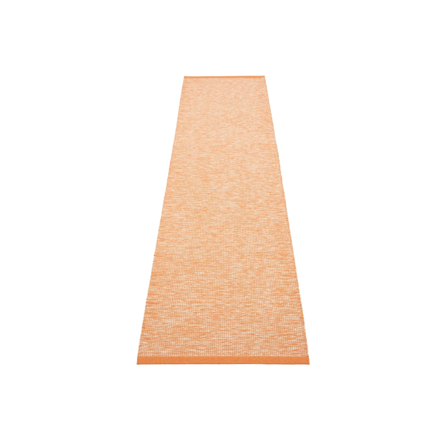 Pappelina Sam Matta 70x300 cm, Pale Orange