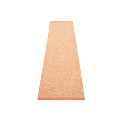 Pappelina Sam Matta 70x300 cm, Pale Orange