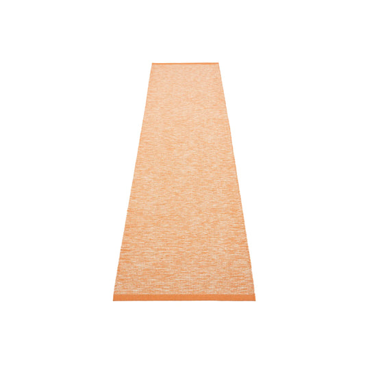 Pappelina Sam Matta 70x300 cm, Pale Orange