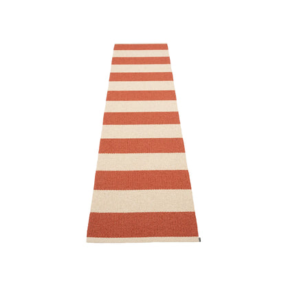 Pappelina Bob Matta 70x300 cm, Brick