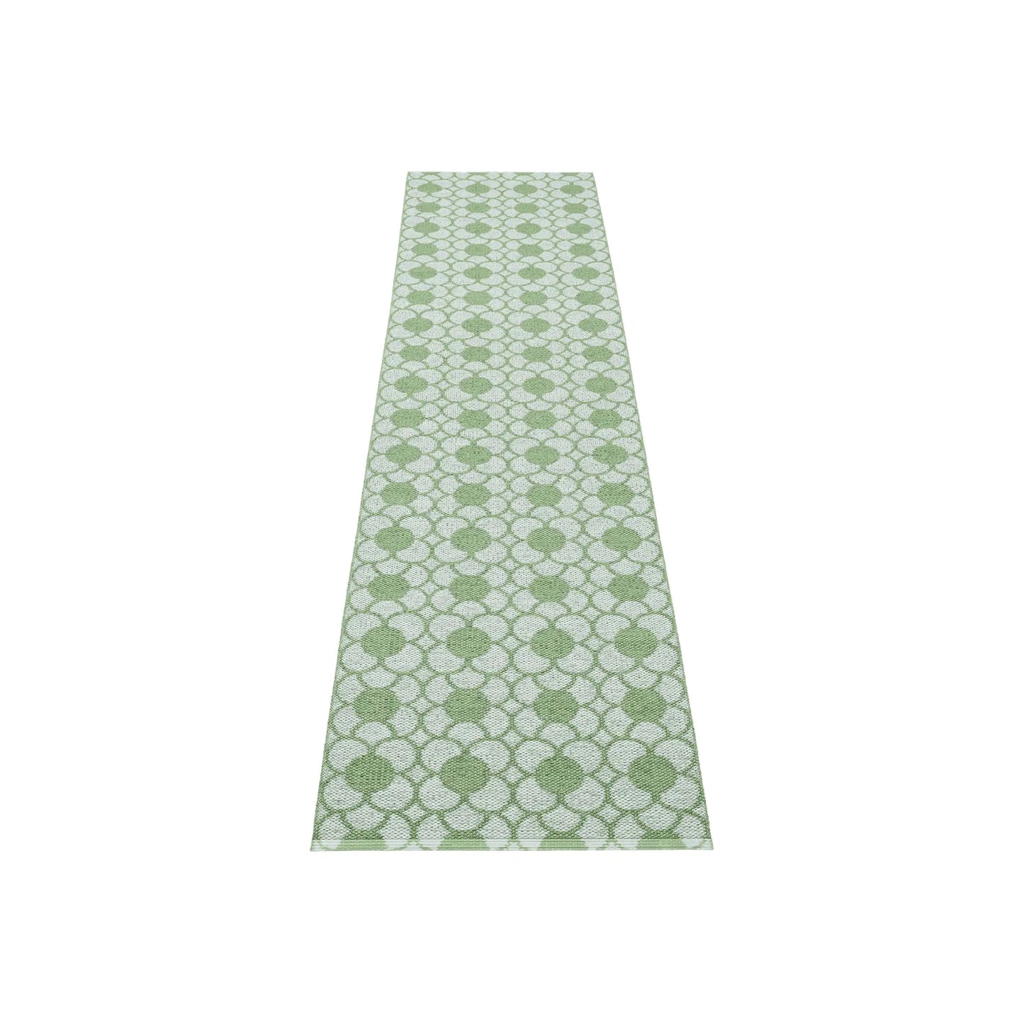 Pappelina Anya Matta 70x300 cm, Oregano