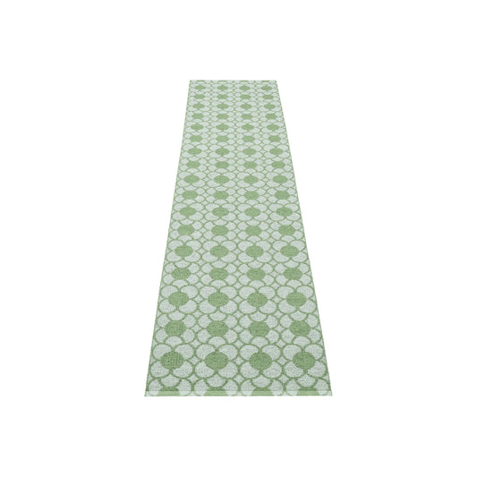 Pappelina Anya Matta 70x300 cm, Oregano