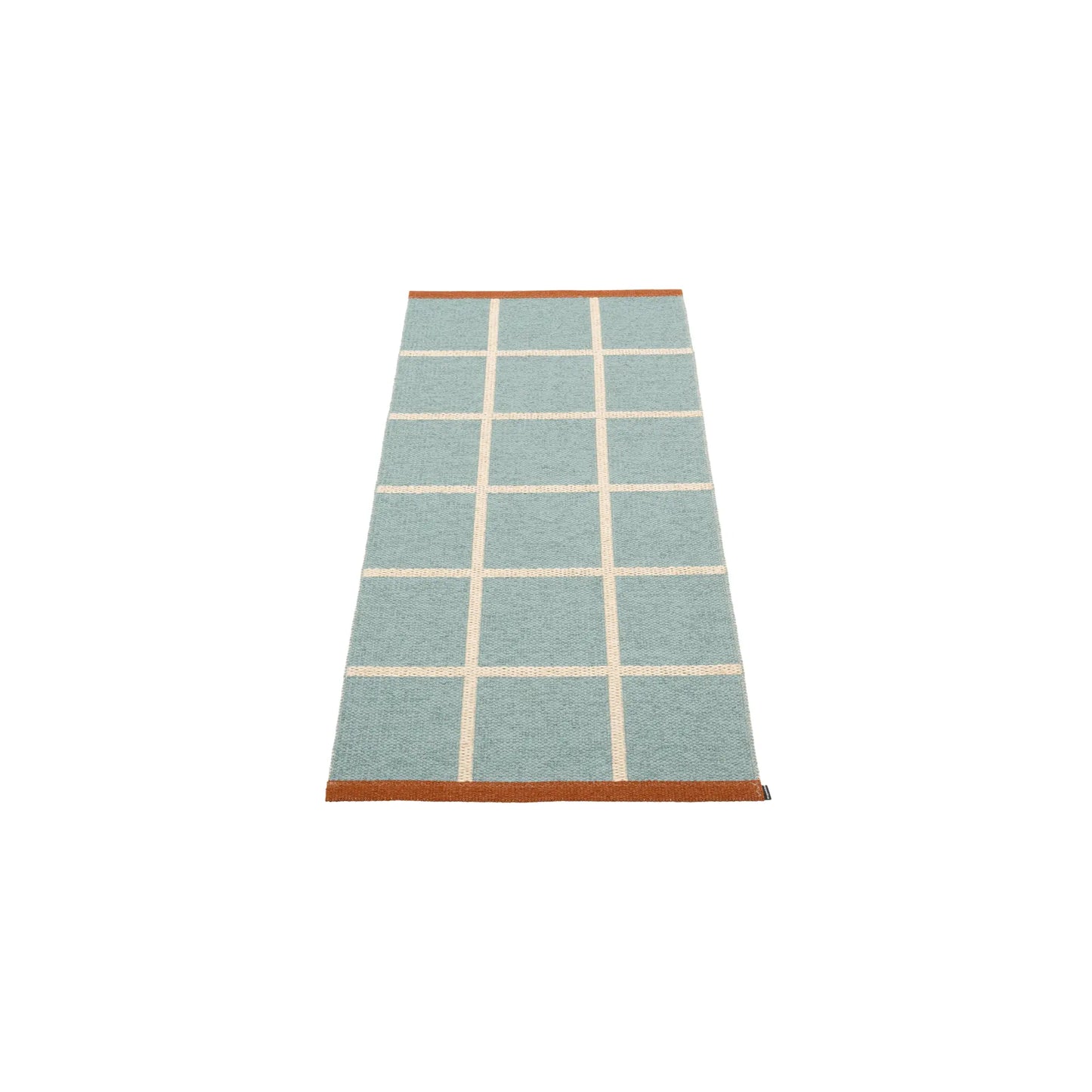 Pappelina Criss Matta 70x150 cm, Haze