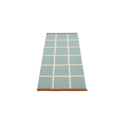Pappelina Criss Matta 70x150 cm, Haze