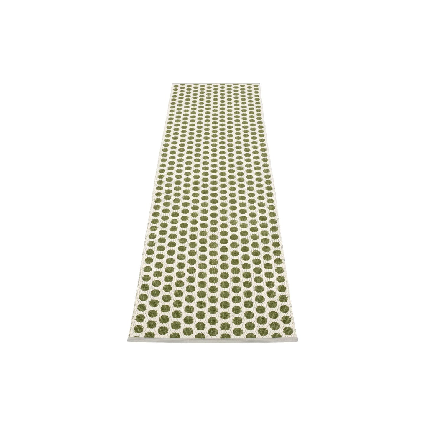 Pappelina Noa Matta 70x250 cm, Dark Olive