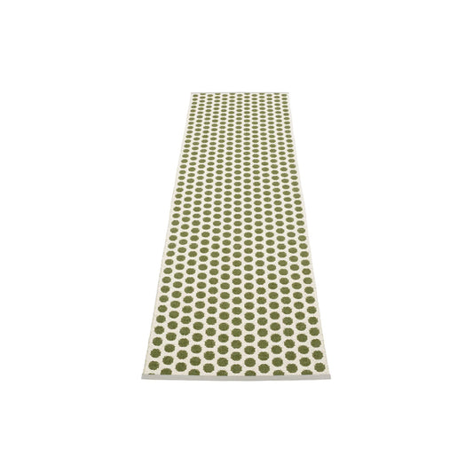 Pappelina Noa Matta 70x250 cm, Dark Olive