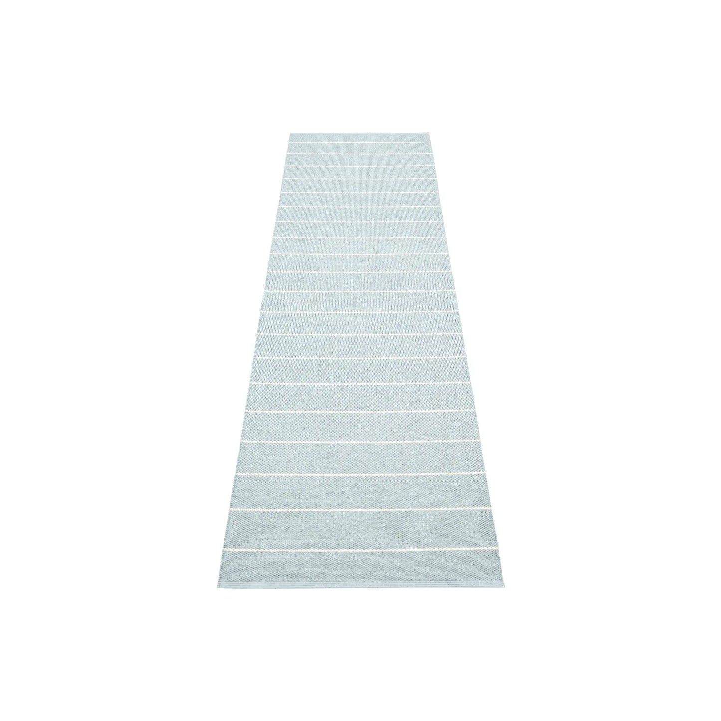 Pappelina Carl Matta 70x270 cm, Blue Fog