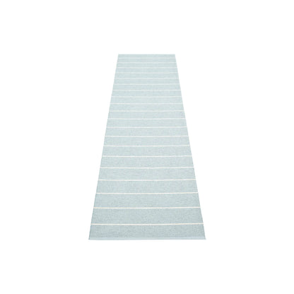 Pappelina Carl Matta 70x270 cm, Blue Fog