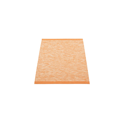 Pappelina Sam Matta 70x90 cm, Pale Orange