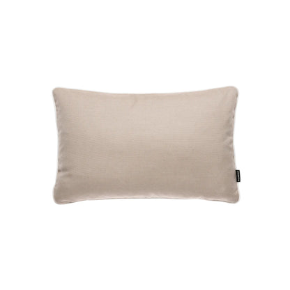 Pappelina Sunny Kudde Utomhus 38x58 cm, Beige