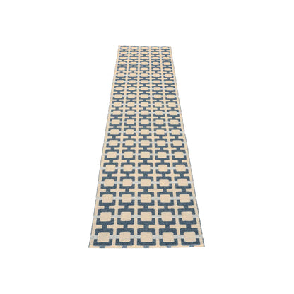 Pappelina Tom Matta 70x300 cm, Ocean Blue