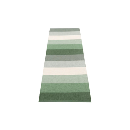 Pappelina Molly Matta 70x200 cm, Woods