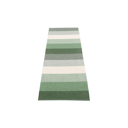 Pappelina Molly Matta 70x200 cm, Woods