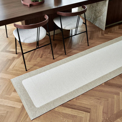 Pappelina Ilda Matta 70x240 cm, Beige