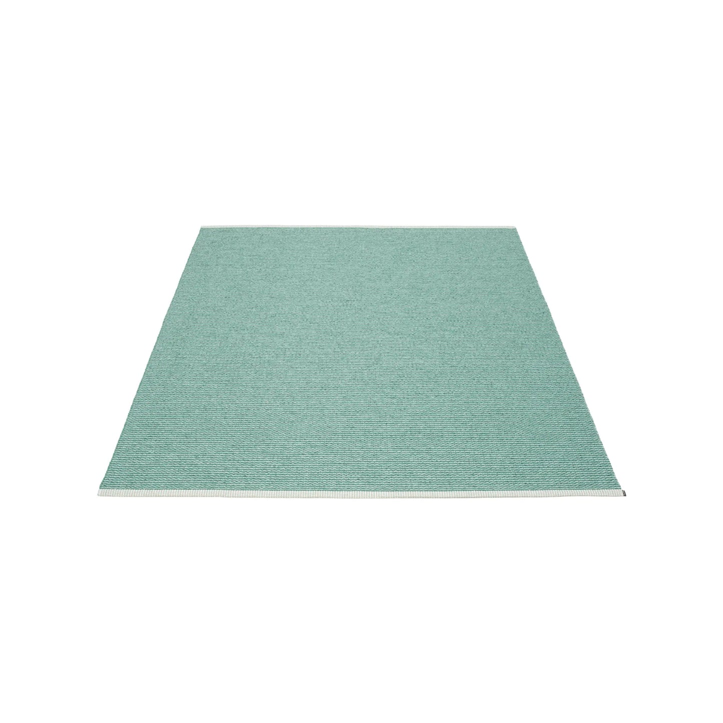 Pappelina Mono Matta 180x300 cm, Jade