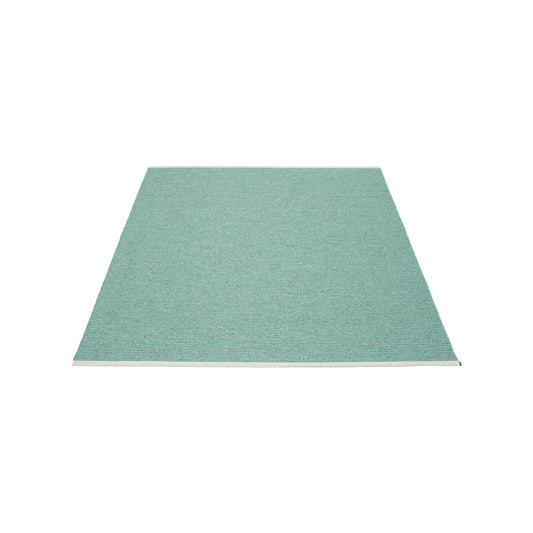Pappelina Mono Matta 180x220 cm, Jade