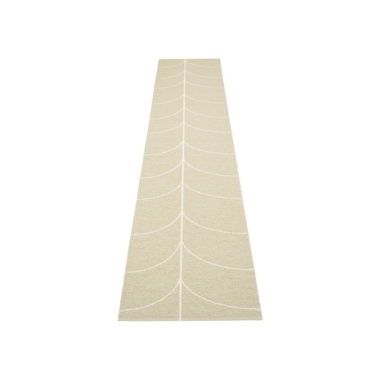 Pappelina Leif Matta 70x360 cm, Seagrass