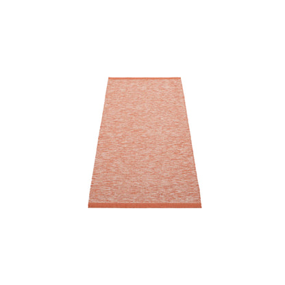 Pappelina Sam Matta 70x150 cm, Brick