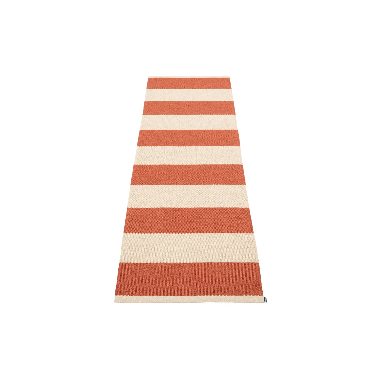 Pappelina Bob Matta 70x225 cm, Brick