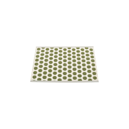 Pappelina Noa Matta 70x50 cm, Dark Olive