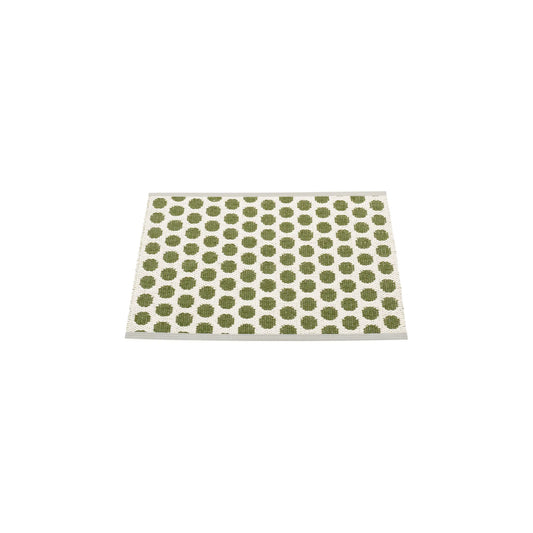 Pappelina Noa Matta 70x50 cm, Dark Olive