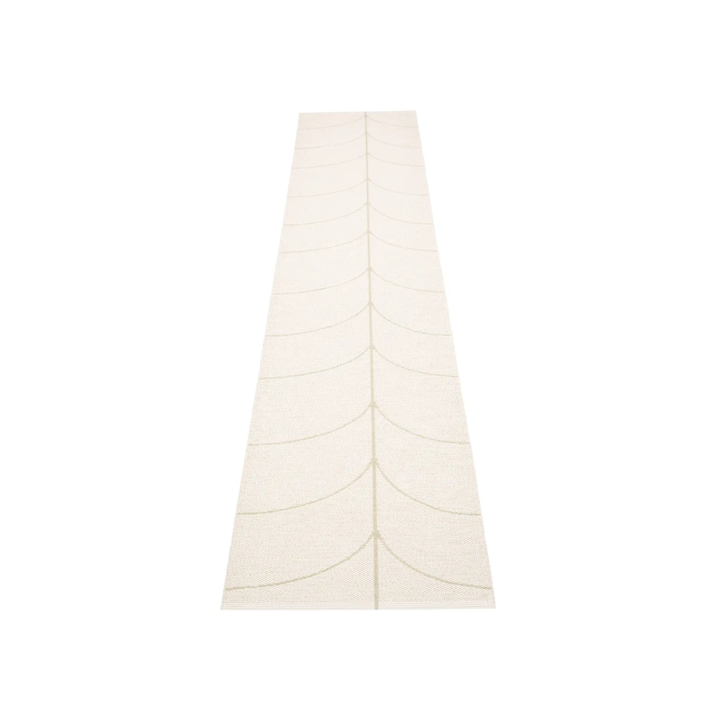 Pappelina Leif Matta 70x360 cm, Seagrass
