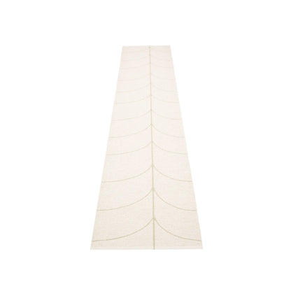 Pappelina Leif Matta 70x360 cm, Seagrass