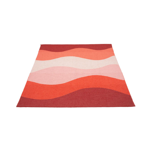 Pappelina Urvi Matta 180x230 cm, Fire