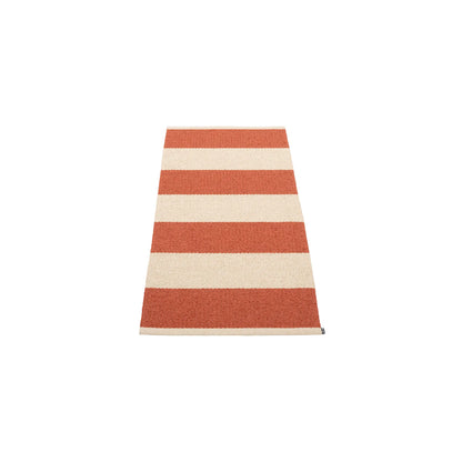 Pappelina Bob Matta 70x150 cm, Brick