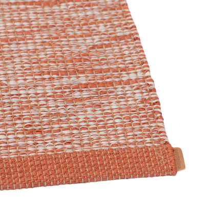 Pappelina Sam Matta 70x150 cm, Brick
