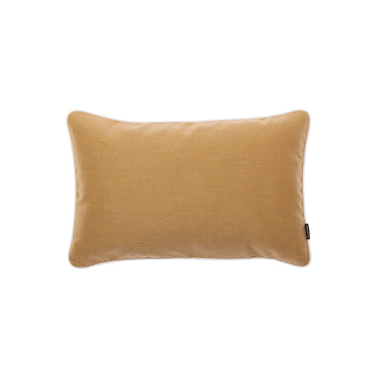Pappelina Sunny Kudde Utomhus 38x58 cm, Amber