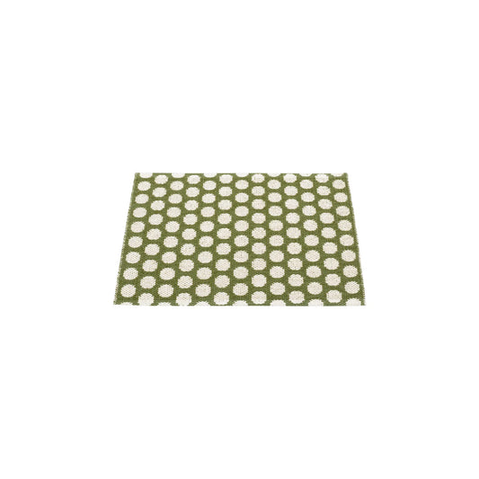 Pappelina Noa Matta 70x50 cm, Dark Olive