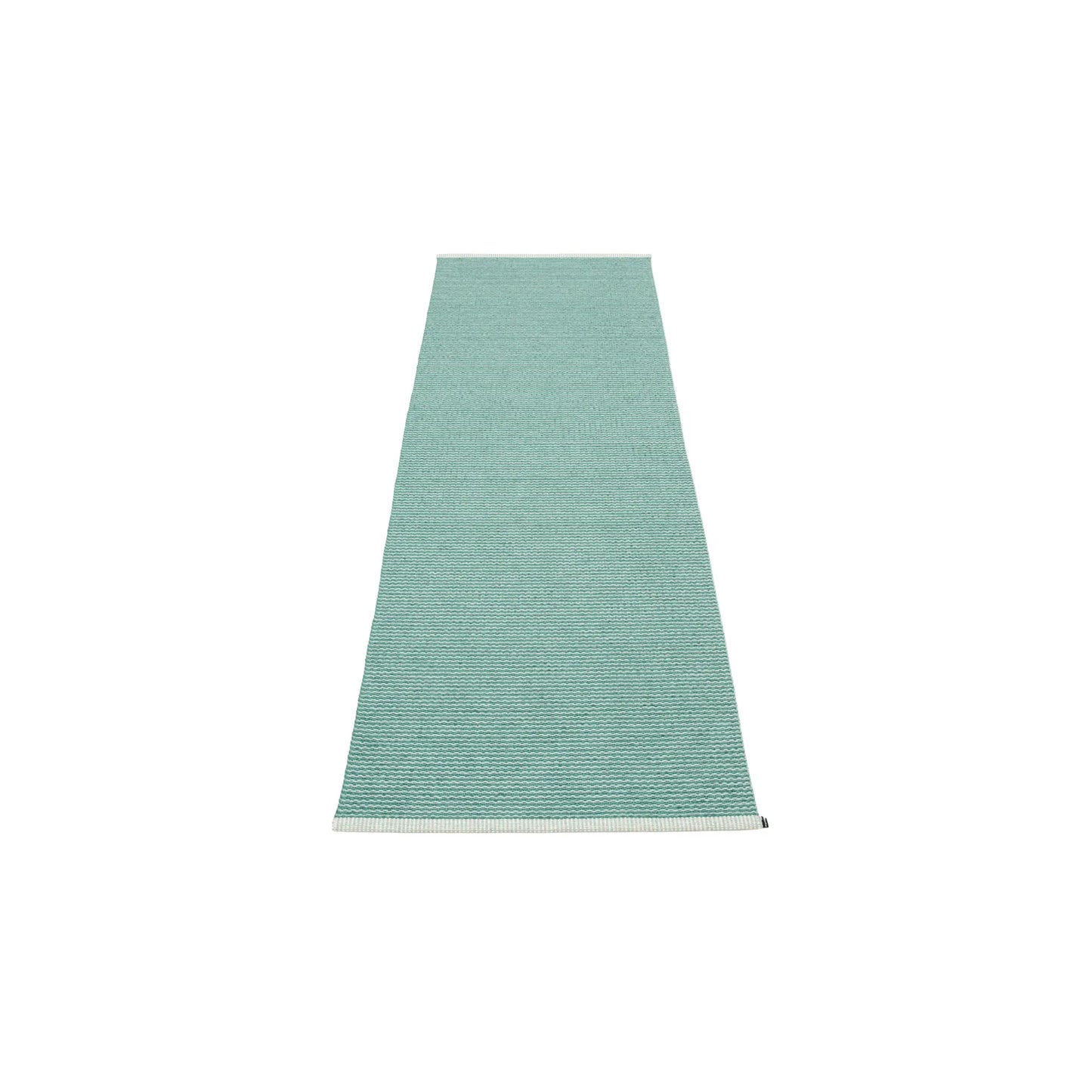 Pappelina Mono Matta 70x200 cm, Jade