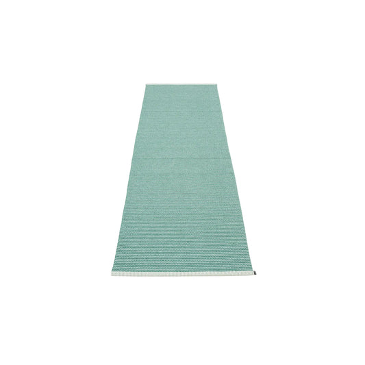 Pappelina Mono Matta 70x300 cm, Jade