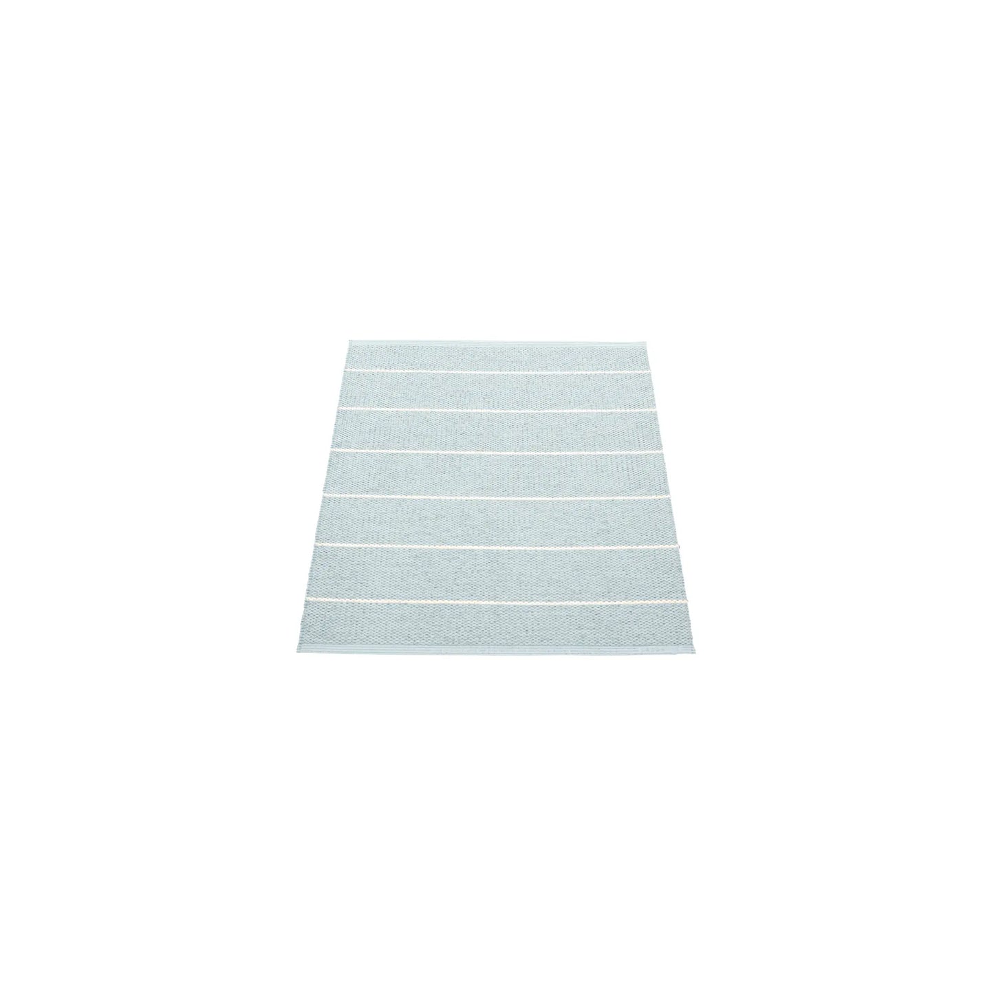 Pappelina Carl Matta 70x90 cm, Blue Fog