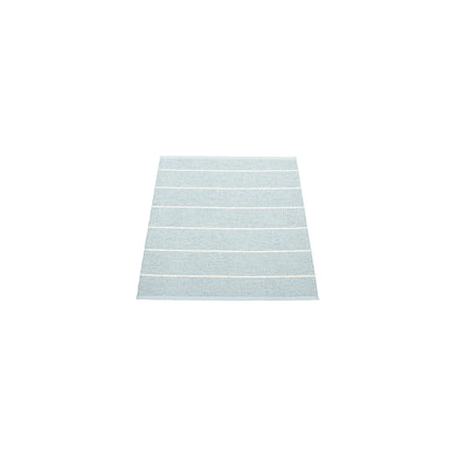 Pappelina Carl Matta 70x90 cm, Blue Fog