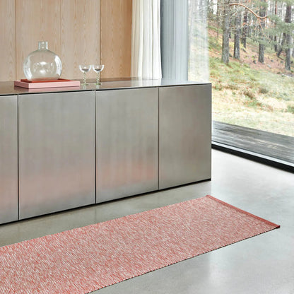 Pappelina Sam Matta 70x150 cm, Brick