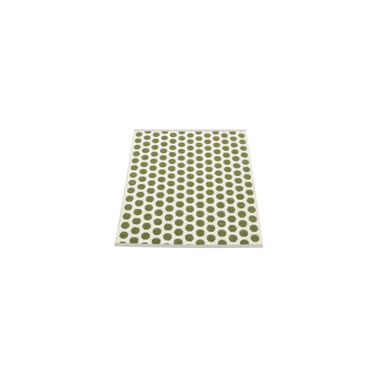 Pappelina Noa Matta 70x90 cm, Dark Olive