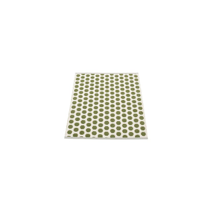 Pappelina Noa Matta 70x90 cm, Dark Olive