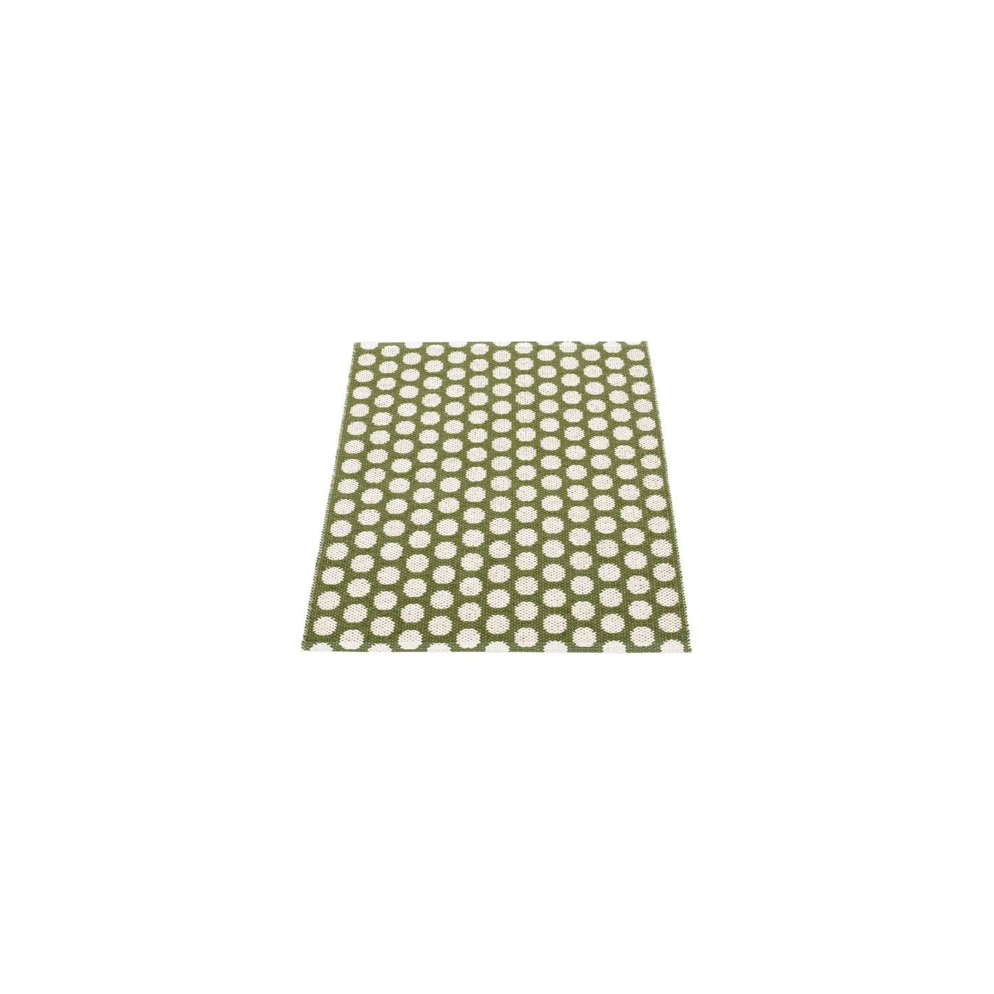 Pappelina Noa Matta 70x90 cm, Dark Olive